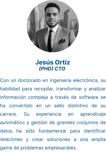 Jesús Ortiz