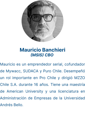 Mauricio Banchieri
